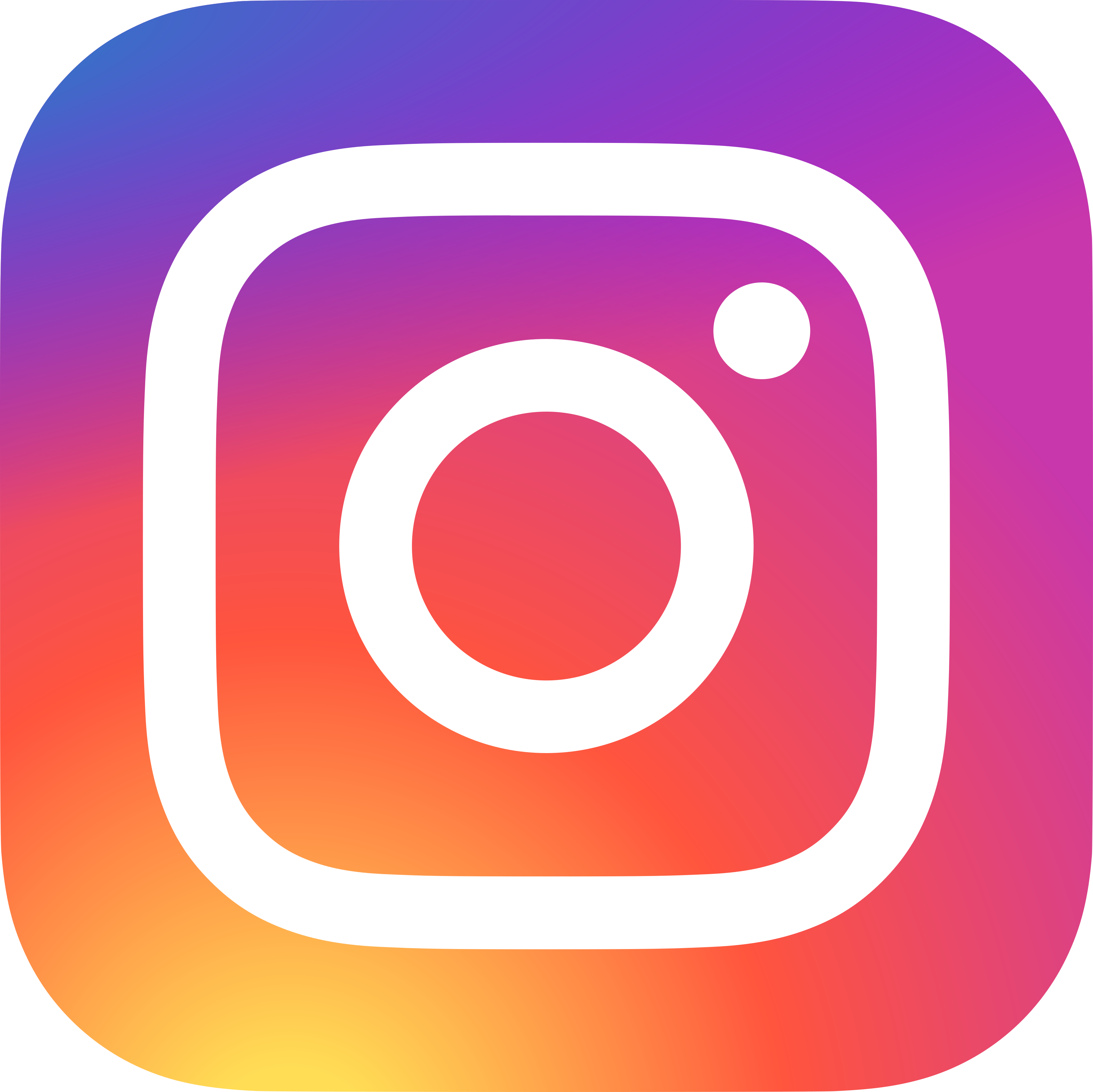 Icono instagram